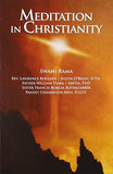 MEDITATION IN CHRISTIANITY