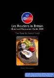 Les Routiers Hotel And Restaurant Guide 2005 By Les Routiers, PB ISBN13: 9780900057212 ISBN10: 900057211 for USD 39.64