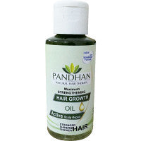 Pack of 2 Dr. Raj Pandhan Hair Growth Oil (100ml)