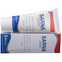 Pack of 2 GlaxoSmithKline Sarna Lotion (60g)