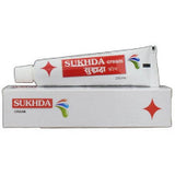 Pack of 2 Ayulabs Sukhda Cream (25g)