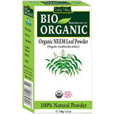 Pack of 2 Indus valley Bio Organic Neem Powder (100g)