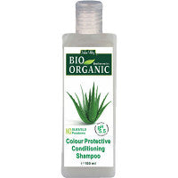 Pack of 2 Indus valley Bio Organic Colour Protective Conditioning Shampoo (100ml)