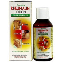Pack of 2 Emercee's Rheumalin Lotion (30ml)
