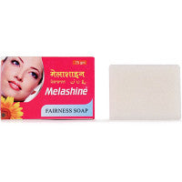 Pack of 2 Ivor Melashine Fairness Soap (75g)