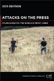 Attacks On The Press By Committee to Protect Journalists, PB ISBN13: 9781119088424 ISBN10: 1119088429 for USD 52.45