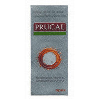 Pack of 2 Apex Labs Prucal Lotion (100ml)