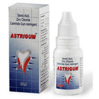 Pack of 2 Group Pharma Astrigum Gum Paint (15ml)