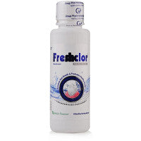 Pack of 2 Group Pharma Freshclor Mouth Wash Mint (100ml)