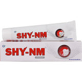 Pack of 2 Group Pharma Shy NM Toothpaste (50g)