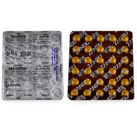 2 x  Zandu Abhayasan (30tab)
