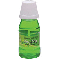 Pack of 2 Icpa Health Products Coolora Mouth Wash (0.15%w/v) (100ml)