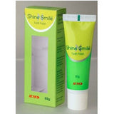 Pack of 2 Icpa Health Products Shine N Smile Tooth Polish (80g)
