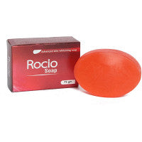 Pack of 2 Rocio Advance Whitning Soap (75g)