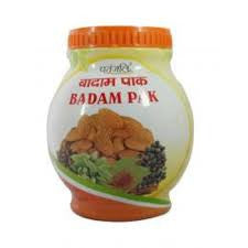2 x Patanjali Divya Badam Pak 500 gm (Total 1 kg) - alldesineeds