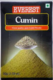 Buy Everest Cumin powder 3.5 oz (100 gms) online for USD 4.7 at alldesineeds