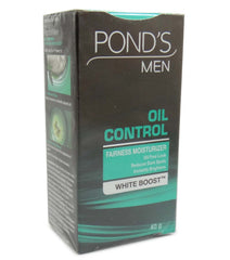 Buy Ponds Men Oil Control Fairness Moisturizer 40 gms online for USD 8.3 at alldesineeds