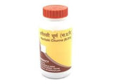 2 x Divya Patanjali Haritki Churna - 100gms each (Total 200 gms) - alldesineeds