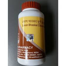 Patanjali Divya Lavan Bhaskar 100gms - alldesineeds