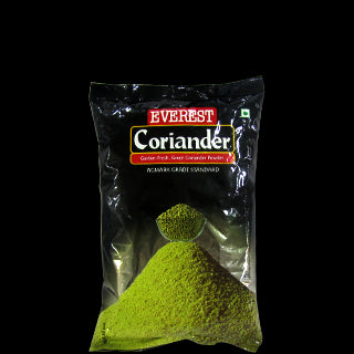 Buy Everest Coriander powder 3.5 oz (100 gms) online for USD 4.7 at alldesineeds