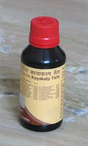 2 x Patanjali Divya Kayakalp Oil 100 ml (Total 200 ml) - alldesineeds
