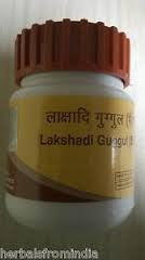 Patanjali Divya Lakshadi Guggul 20 gms - alldesineeds