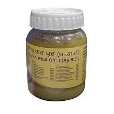 2 x Patanjali Divya Phal Ghrit 200 gms (Total 400 gms) - alldesineeds