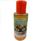 2 x Patanjali Divya Tejus Body Massage Oil 100 ml (Total 200 ml) - alldesineeds