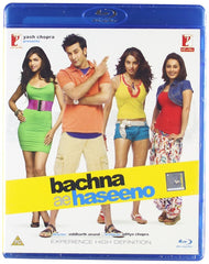 Buy Bachna Ae Haseeno: Bollywood BLURAY DVD online for USD 11.25 at alldesineeds