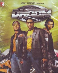 Buy Dhoom : Bollywood BLURAY DVD online for USD 9.99 at alldesineeds