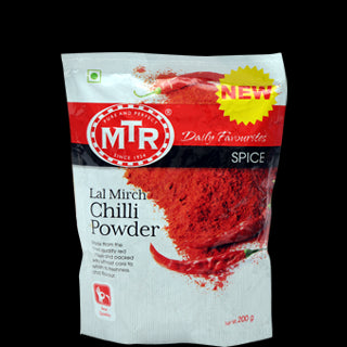 Buy MTR Chilli Powder 200 gms online for USD 7.99 at alldesineeds