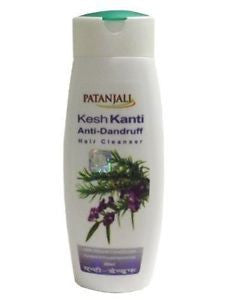 Buy Patanjali Kesh Kanti Anti-Dandruff Shampoo 200ml online for USD 8.45 at alldesineeds