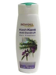 Buy Patanjali Kesh Kanti Anti-Dandruff Shampoo 200ml online for USD 8.45 at alldesineeds