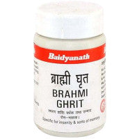 Baidyanath Bramhi Ghruta (100 gm) - alldesineeds