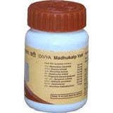 Buy 3 x Patanjali Madhukalp Vati 40gm (Total 120 gms) online for USD 12.8 at alldesineeds
