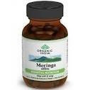 Buy Organic India Moringa Capsules 60 online for USD 8.86 at alldesineeds