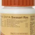 5 Pack Divya Patanjali Swasari Ras 40gms each (200 gms) - alldesineeds