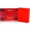 Valuepack of 5 Vaadi Herbals Herbals Enchanting Rose Soaps with Mulberry Extr... - alldesineeds