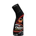 Buy 3 x Cherry Blossom Liquid Shoe Polish Black 75 ml each online for USD 13.42 at alldesineeds