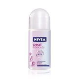 Buy Nivea Pearl & Beauty Roll-On Deodorant (50 ml) online for USD 16.07 at alldesineeds