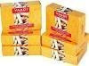 Valuepack of 5 soaps - Vaadi Herbals Herbals Divine Sandal Soaps with Saffron... - alldesineeds