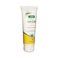 Sunny Herbals Sun Care Cream SPF 30 - Baksons Homeopathy - alldesineeds