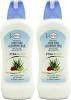 Buy Valuepack of 2 Ayur Cleansing Milk (Total of 400 ml) online for USD 22.18 at alldesineeds