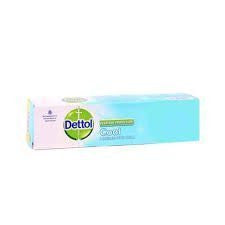 3 Pack Dettol Cool Shaving Cream 90gms each (Total 270 gms) - alldesineeds