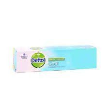 Buy 3 Pack Dettol Cool Shaving Cream 90gms each (Total 270 gms) online for USD 20.1 at alldesineeds