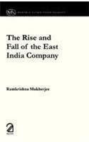 The Rise and Fall of the East India Company [Paperback] [Jan 01, 2011] Ramkri] [[Condition:New]] [[ISBN:9350021463]] [[author:Ramkrishna Mukherjee]] [[binding:Paperback]] [[format:Paperback]] [[manufacturer:Aakar Books]] [[number_of_pages:445]] [[publication_date:2011-06-30]] [[brand:Aakar Books]] [[ean:9789350021460]] [[ISBN-10:9350021463]] for USD 35.11
