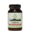 Buy Triphala Capsules 60 X 2 from Organic India online for USD 12.62 at alldesineeds