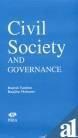 Civil Society and Governance [Oct 15, 2002] Tandon, Rajesh and Mohanty, Ranjita] Additional Details<br>
------------------------------



Author: Tandon, Rajesh, Mohanty, Ranjita

 [[ISBN:8187374136]] [[Format:Hardcover]] [[Condition:Brand New]] [[ISBN-10:8187374136]] [[binding:Hardcover]] [[manufacturer:Sanskriti]] [[number_of_pages:158]] [[publication_date:2002-10-15]] [[brand:Sanskriti]] [[ean:9788187374138]] for USD 14.87