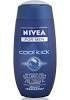 Buy 2 Pack of Nivea Bath Care Shower Gel Cool Kick for Men, 250 ml (Total 500 ml) online for USD 24.5 at alldesineeds