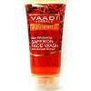 4 x Vaadi Herbals Skin Whitening Saffron Face Wash - alldesineeds
